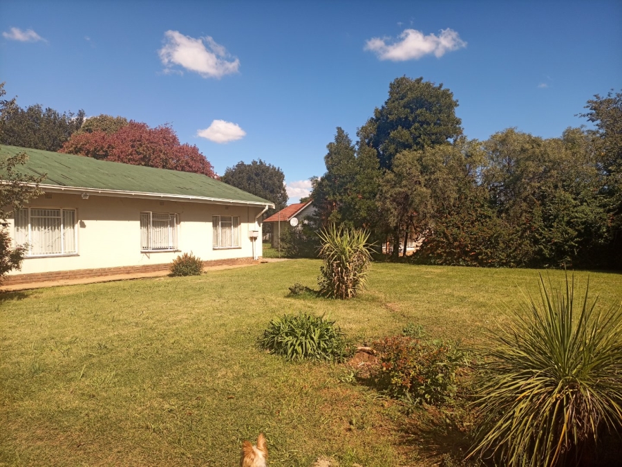 4 Bedroom Property for Sale in Brandfort Free State